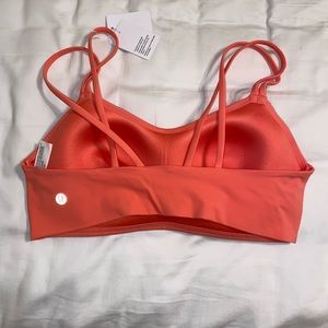NWT. Lululemon Like A Cloud Bra.
